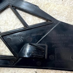 Mercedes A Class Front Bumper Right Mount Bracket 2018-2023 A1778851800 Genuine - Image 10