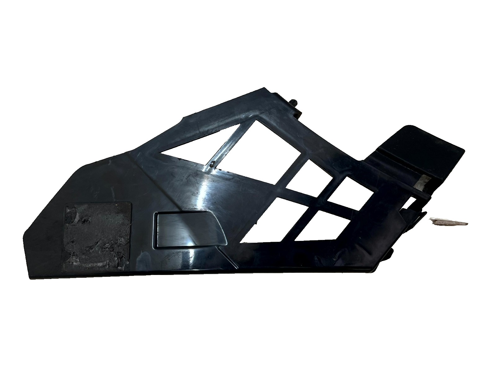 Mercedes A Class Front Bumper Right Mount Bracket 2018-2023 A1778851800 Genuine