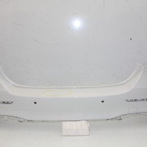 Mercedes A Class V177 AMG Rear Bumper 2019 TO 2023 A1778859001 Genuine - Image 1