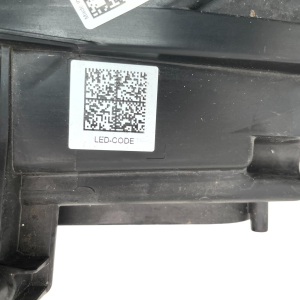 Mercedes A Class W117 Front Right Headlight Headlamp 18-23 A1778261300 Genuine - Image 7