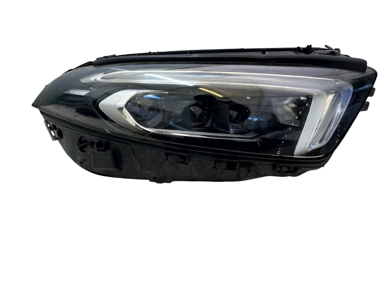 Mercedes A Class W117 Front Right Headlight Headlamp 18-23 A1778261300 Genuine