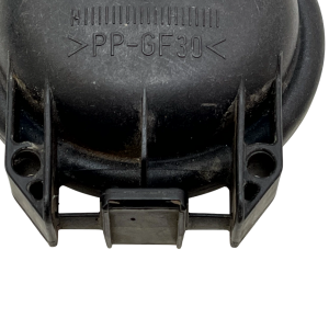 Mercedes A Class W169 W168 Headlight Bulb Dust Cap 2000-2012 1305239069 Genuine - Image 5