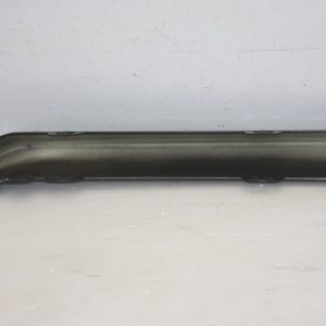 Mercedes A Class W176 AMG Rear Bumper Lower Section 12 TO 15 A1768852625 Genuine - Image 17