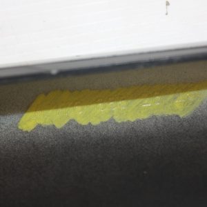 Mercedes A Class W176 AMG Rear Bumper Lower Section 12 TO 15 A1768852625 Genuine - Image 20