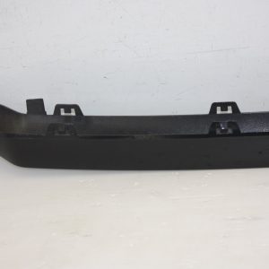 Mercedes A Class W176 AMG Rear Bumper Lower Section 12 TO 15 A1768852625 Genuine - Image 5