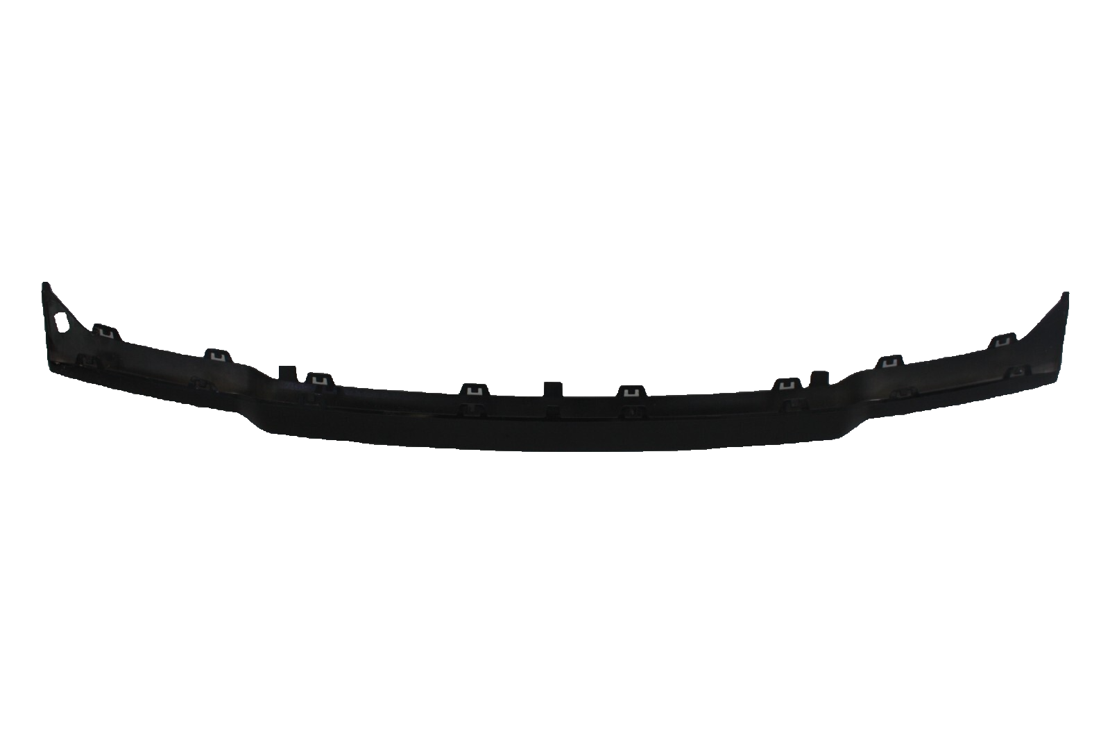 Mercedes A Class W176 AMG Rear Bumper Lower Section 12 TO 15 A1768852625 Genuine