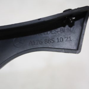 Mercedes A Class W176 Front Bumper Left Bracket A1768851021 Genuine - Image 13