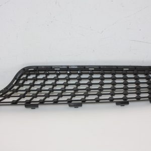 Mercedes A Class W176 Front Bumper Right Side Grill 2015 TO 2018 A1768882260 - Image 1