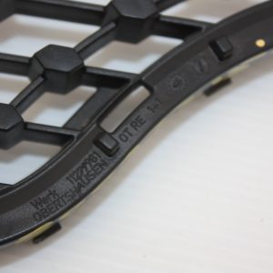 Mercedes A Class W176 Front Bumper Right Side Grill 2015 TO 2018 A1768882260 - Image 6