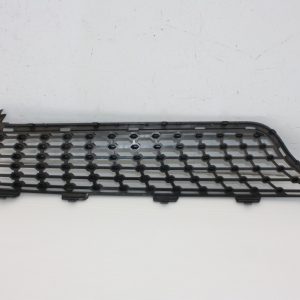 Mercedes A Class W176 Front Bumper Right Side Grill 2015 TO 2018 A1768882260 - Image 8
