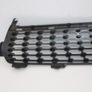 Mercedes A Class W176 Front Bumper Right Side Grill 2015 TO 2018 A1768882260 - Image 9