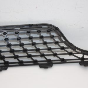 Mercedes A Class W176 Front Bumper Right Side Grill 2015 TO 2018 A1768882260 - Image 10