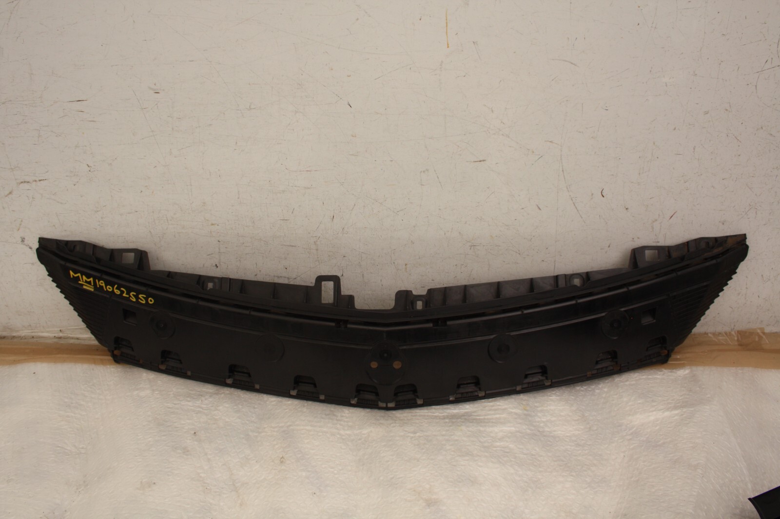 Mercedes A Class W176 Front Bumper Support Bracket 2015-2018 A1768851265 Genuine