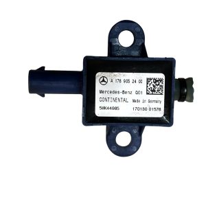 Mercedes A Class W176 Front Crash Impact Sensor A1769052400 Genuine - Image 14