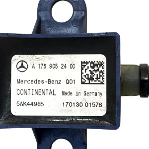 Mercedes A Class W176 Front Crash Impact Sensor A1769052400 Genuine - Image 19
