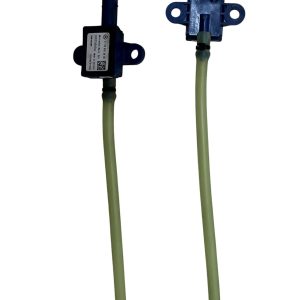 Mercedes A Class W176 Front Crash Impact Sensor A1769052400 Genuine - Image 3