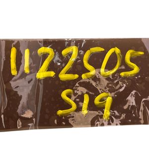 Mercedes A Class W176 Front Crash Impact Sensor A1769052400 Genuine - Image 21