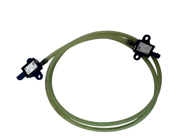 Mercedes-A-Class-W176-Front-Crash-Impact-Sensor-A1769052400-Genuine-177726251887