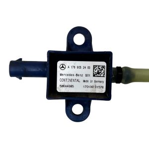 Mercedes A Class W176 Front Crash Impact Sensor A1769052400 Genuine - Image 8