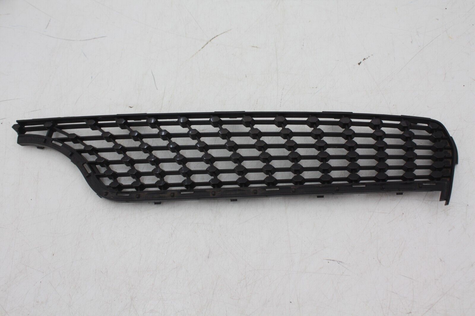 Mercedes A Class W176 Front Grill Left Section 2012 TO 2018 A1768881960 Genuine