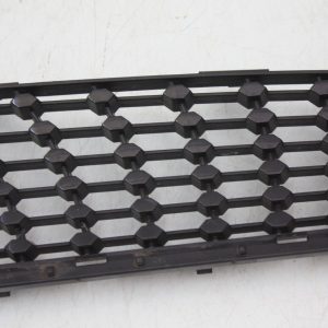 Mercedes A Class W176 Front Grill Left Section 2012 TO 2018 A1768881960 Genuine - Image 4