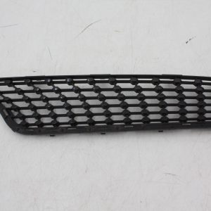 Mercedes A Class W176 Front Grill Left Section 2012 TO 2018 A1768881960 Genuine - Image 1