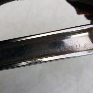 Mercedes A Class W176 Front Left Door Trim 2012 TO 2015 A1767200922 Genuine - Image 6