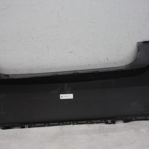 Mercedes A Class W176 Rear Bumper 2015 TO 2018 A1768850000 Genuine *DAMAGED* - Image 12