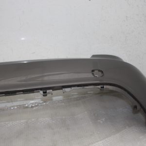 Mercedes A Class W176 Rear Bumper 2015 TO 2018 A1768850000 Genuine *DAMAGED* - Image 4