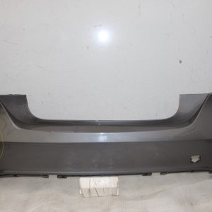 Mercedes A Class W176 Rear Bumper 2015 TO 2018 A1768850000 Genuine *DAMAGED* - Image 1