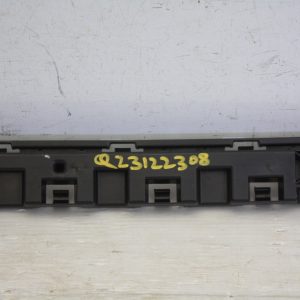 Mercedes A Class W176 Rear Bumper Support Bracket 2012-2015 A1768850065 Genuine - Image 4