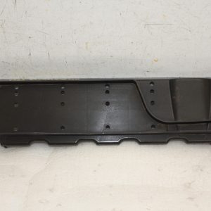Mercedes A Class W176 Rear Bumper Support Bracket 2012-2018 A1768857400 *DAMAGED - Image 1