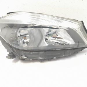 Mercedes-A-Class-W176-Right-Side-Headlight-12-15-A1768200461-Genuine-DAMAGED-176708977877