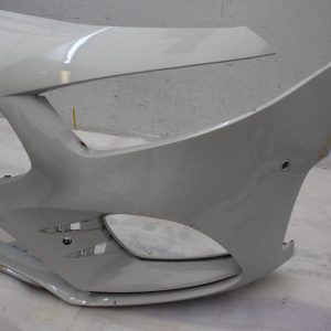 Mercedes A Class W177 AMG Front Bumper 18 TO 23 A1778856100 Genuine *DAMAGED* - Image 11