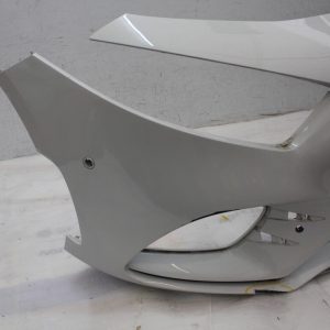 Mercedes A Class W177 AMG Front Bumper 18 TO 23 A1778856100 Genuine *DAMAGED* - Image 12