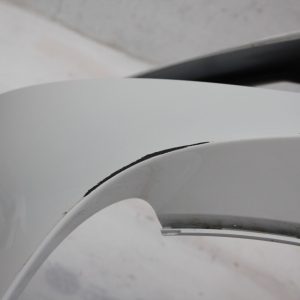 Mercedes A Class W177 AMG Front Bumper 18 TO 23 A1778856100 Genuine *DAMAGED* - Image 13