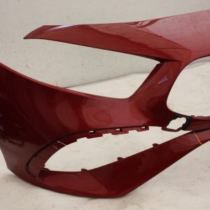Mercedes A Class W177 AMG Front Bumper 2022 ON A1778858705 Genuine *DAMAGED* - Image 11