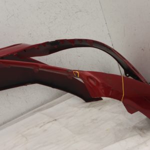 Mercedes A Class W177 AMG Front Bumper 2022 ON A1778858705 Genuine *DAMAGED* - Image 13