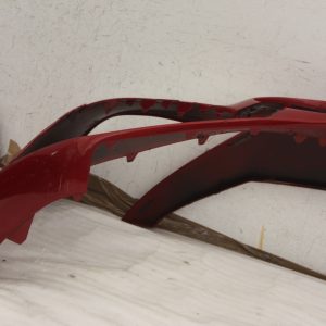 Mercedes A Class W177 AMG Front Bumper 2022 ON A1778858705 Genuine *DAMAGED* - Image 15
