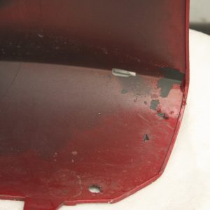 Mercedes A Class W177 AMG Front Bumper 2022 ON A1778858705 Genuine *DAMAGED* - Image 16