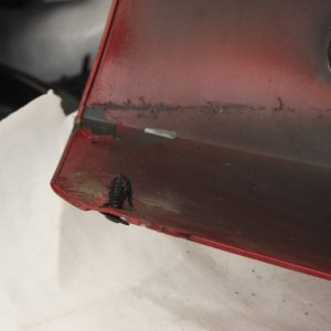 Mercedes A Class W177 AMG Front Bumper 2022 ON A1778858705 Genuine *DAMAGED* - Image 17