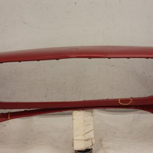 Mercedes A Class W177 AMG Front Bumper 2022 ON A1778858705 Genuine *DAMAGED* - Image 3