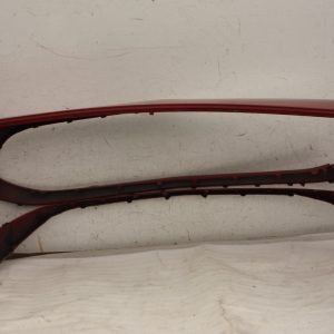 Mercedes A Class W177 AMG Front Bumper 2022 ON A1778858705 Genuine *DAMAGED* - Image 22