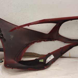 Mercedes A Class W177 AMG Front Bumper 2022 ON A1778858705 Genuine *DAMAGED* - Image 23