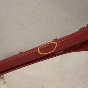 Mercedes A Class W177 AMG Front Bumper 2022 ON A1778858705 Genuine *DAMAGED* - Image 4