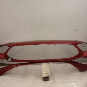 Mercedes A Class W177 AMG Front Bumper 2022 ON A1778858705 Genuine *DAMAGED* - Image 1