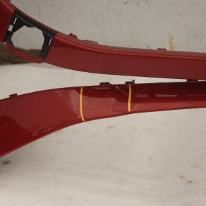 Mercedes A Class W177 AMG Front Bumper 2022 ON A1778858705 Genuine *DAMAGED* - Image 5