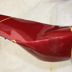 Mercedes A Class W177 AMG Front Bumper 2022 ON A1778858705 Genuine *DAMAGED* - Image 8