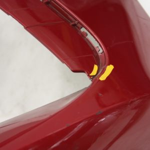 Mercedes A Class W177 AMG Front Bumper 2022 ON A1778858705 Genuine *DAMAGED* - Image 9