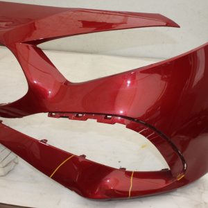 Mercedes A Class W177 AMG Front Bumper 2022 ON A1778858705 Genuine *DAMAGED* - Image 10
